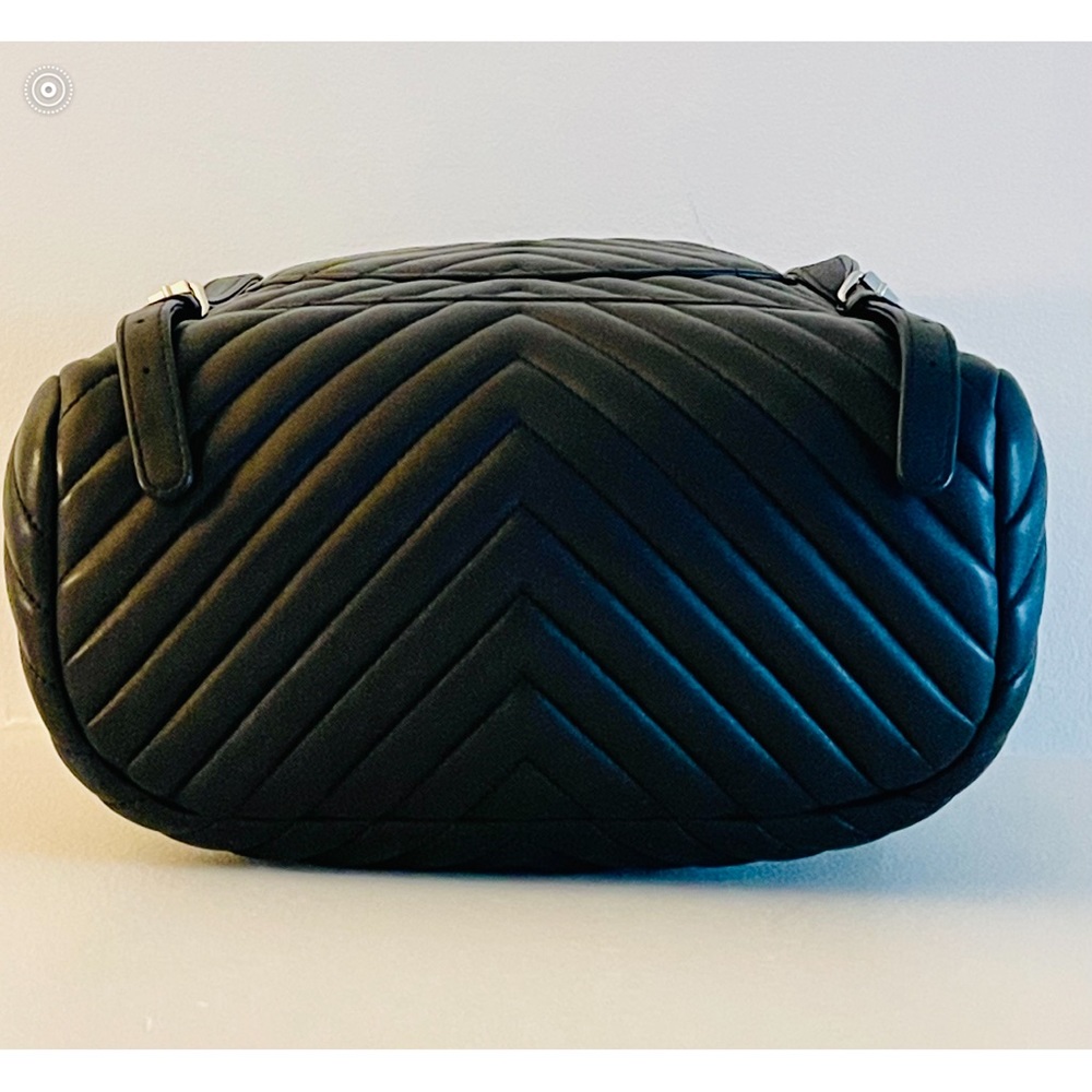 Chanel Chevron Backpack - Picture 3 of 6